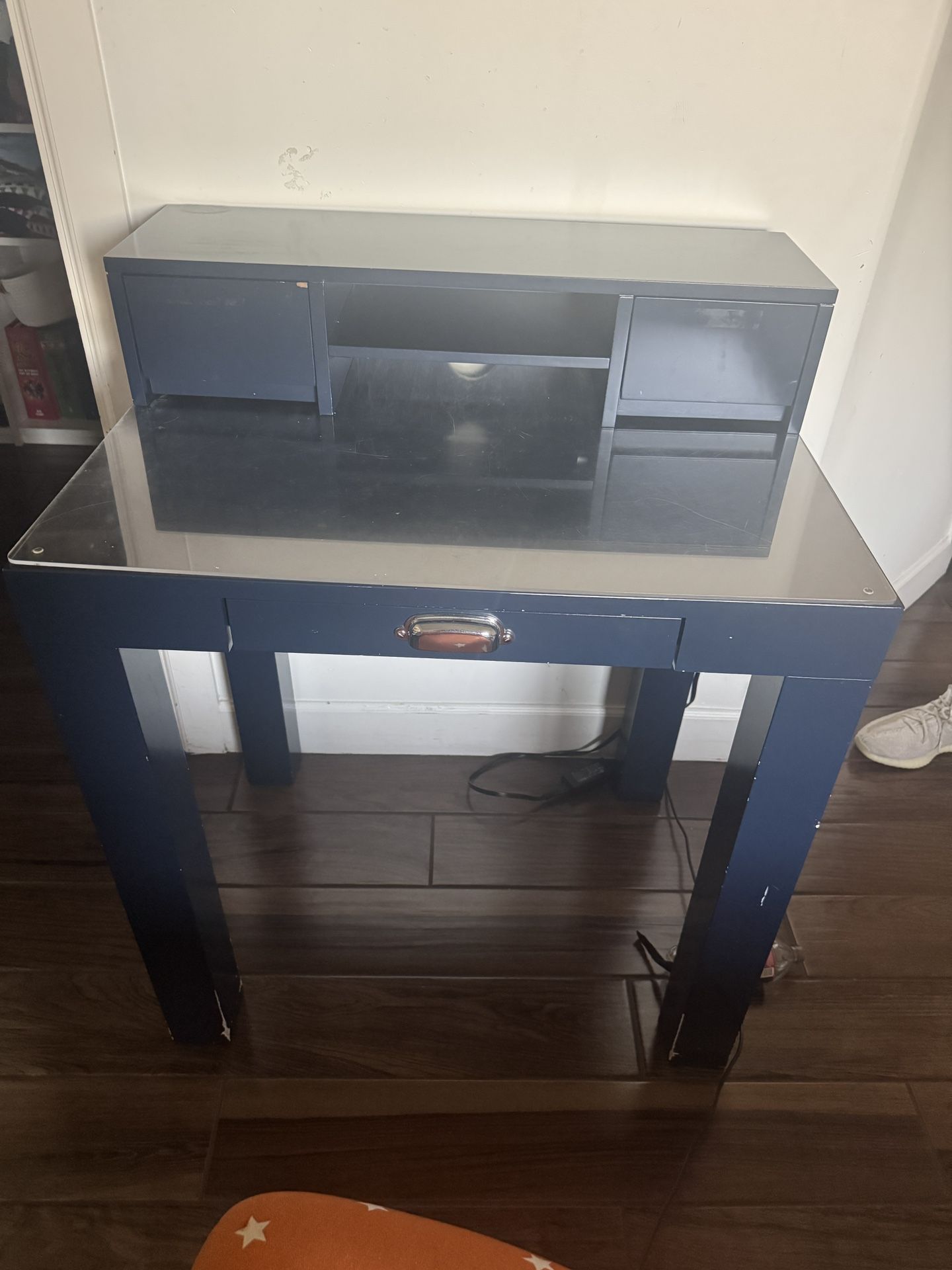 Pottery Barn Kids Desk
