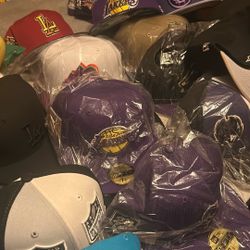 Hats 4sale