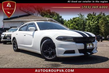 2019 Dodge Charger
