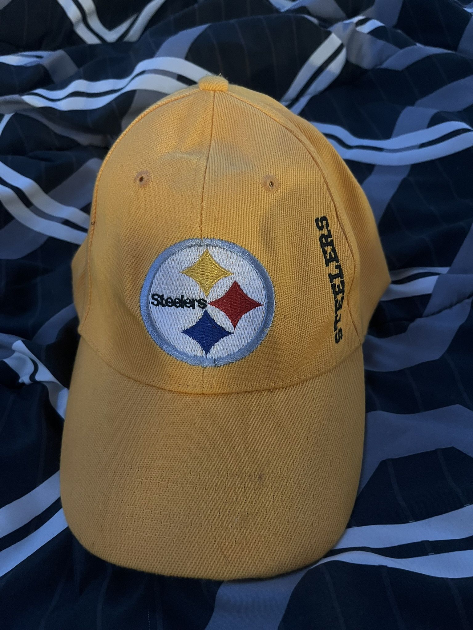 Pittsburgh Steelers NFL Hat