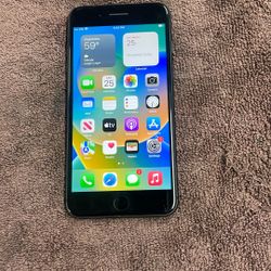 iPhone 8 Plus 64GB Unlocked $120 