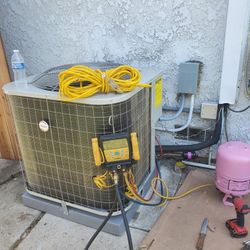Air Conditioning units
