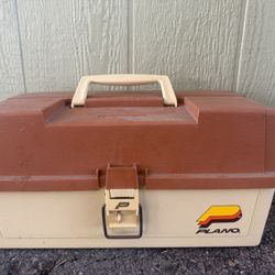 Tackle Box