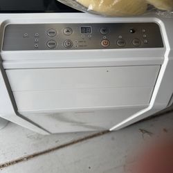 Slyvania Floor AC unit