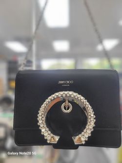 Jimmy Choo Handbag