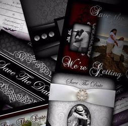 Invitations