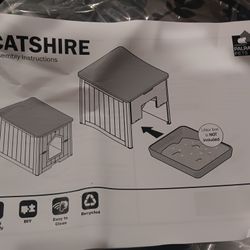 Catshire And Family Tree