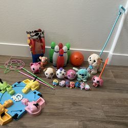 Kids Toys And Games