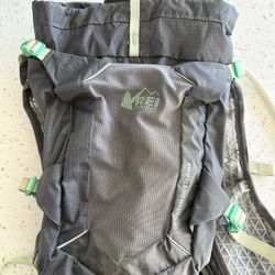 REI Hydration Pack