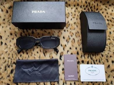 Prada Sunglasses