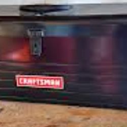 Tool Box $20