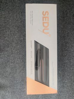 Sedu Flat Iron