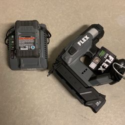 Nailer Kit (Flex Tools)