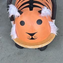 Wheely bug toddler ride on. Scoot toy