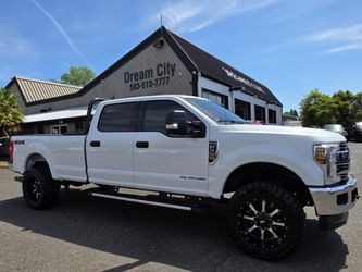 2019 Ford F-350