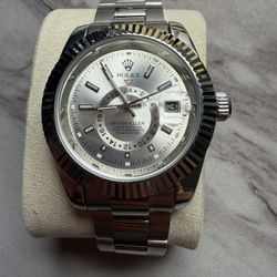 Luxurious Watch 1:1 