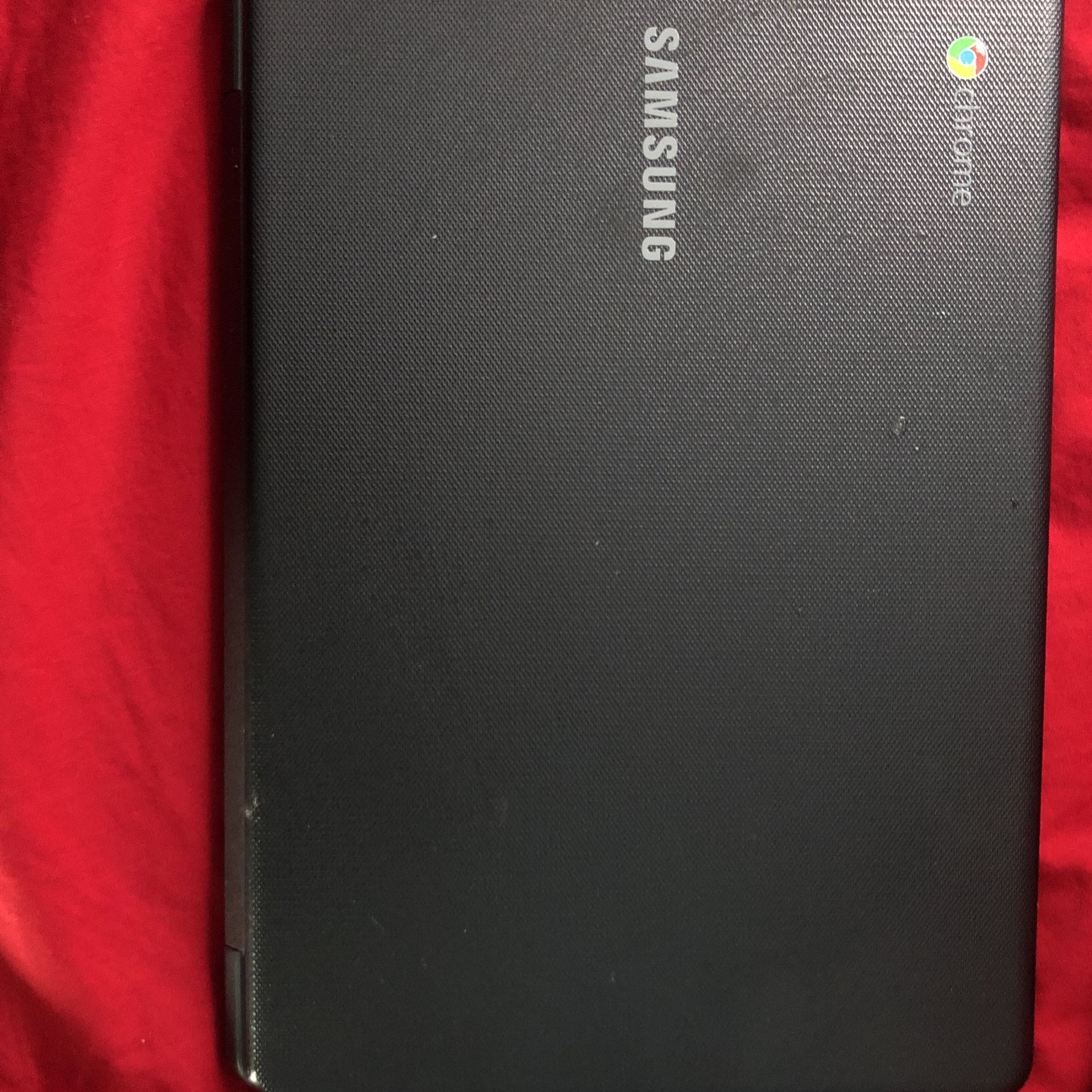 samsung chrome laptop