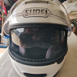 SHOEI HELMET 