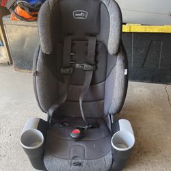 Evenflo Car Seat 