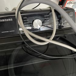 Samsung Washer And Dryer