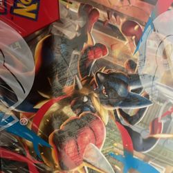 Mega Evolution Booster Box