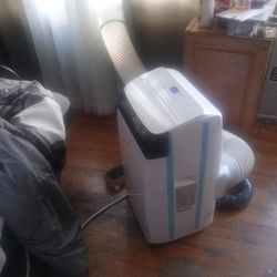 Portable Air Conditioner 