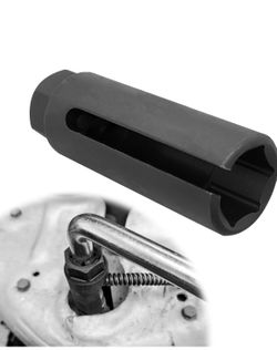 Oxygen Sensor Socket