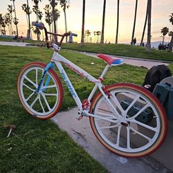 Mike buff big 2025 ripper 29