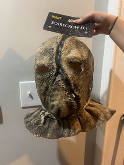 Halloween Masks