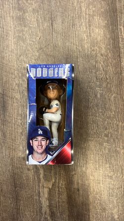 Evan Phillips Bobblehead