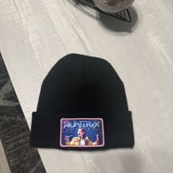 Huntrix Beanie - K Pop Demon Hunters  