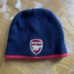 Arsenal Football Club Beanie