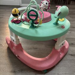 baby walker, Tiny Love 4-in-1  