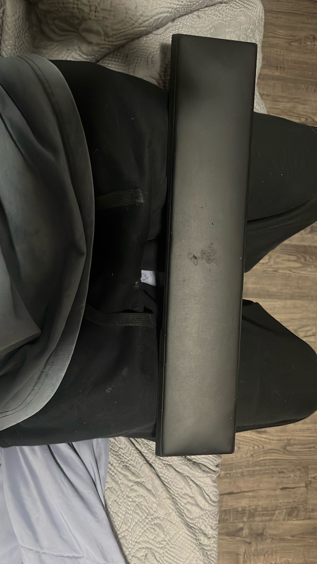 Pro Gaming Keyboard Cushion