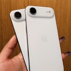 iPhone 17 Air 256gb