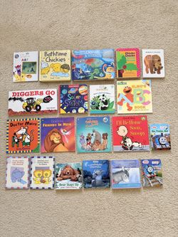 Kids Books