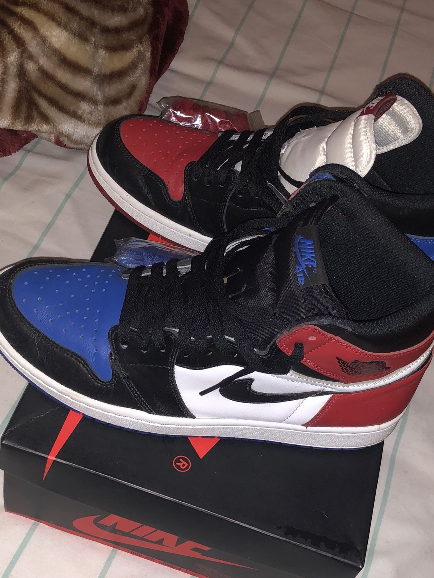 Air Jordan Top 3 1s For Sale In New York Ny Offerup Air Jordan Top 3 1s For Sale In New York Ny Offerup