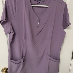 Scrubs! Brand New With Tags