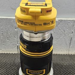 Dewalt Router