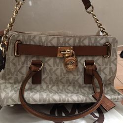 Michael Kors purse