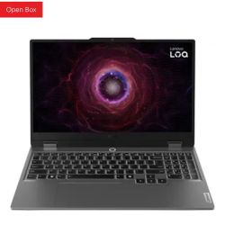 Gaming PC/Laptop Lenovo LOQ  NOT SELLING FOR $500