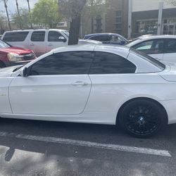 2011 BMW 328i