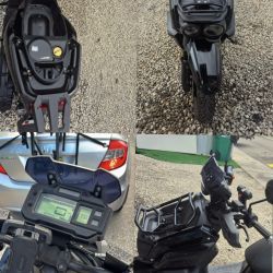 Motocicleta 