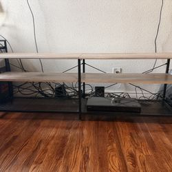 Long TV Stand / Bench