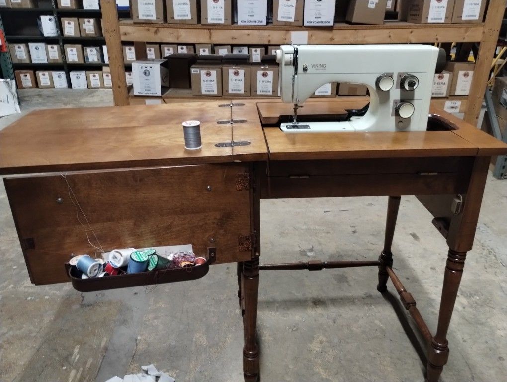 Sewing Machine