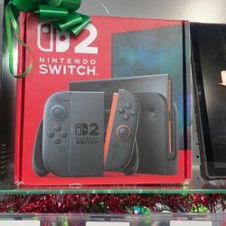 Nintendo switch 2 Video Game Video Juego 