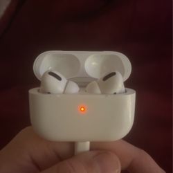 AirPod Pros 