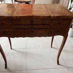 French Antique Writing Desk