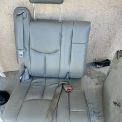 2005 Chevrolet Tahoe