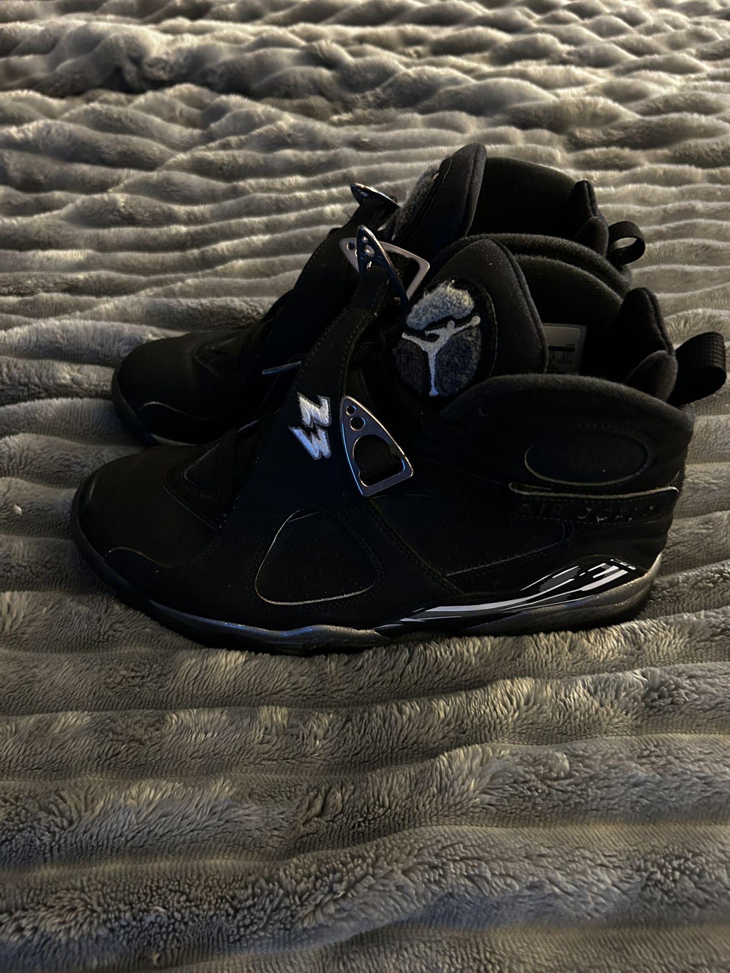 Air Jordan 8 